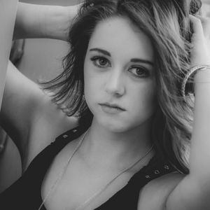 Meet your Posher, Kaitlin